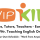 VIPKID and the Military Spouse
